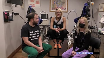 Dr Tampa Do They Really Health Care About You Channy Crossfire thumbnail