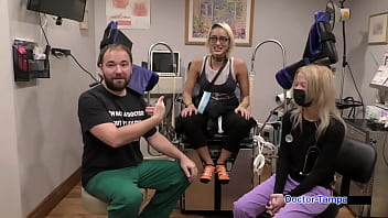 Dr tampa do they really health care about you channy crossfire