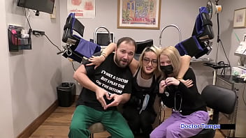 Dr tampa do they really health care about you channy crossfire