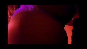 Girl shows the sensuallity