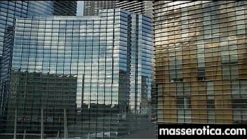 Young girl has session with horny lesbian 8