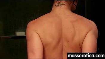 Young girl has session with horny lesbian 8