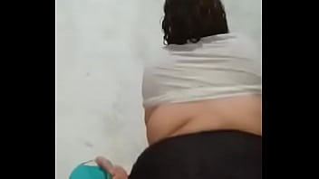 Delicinha Se Acabando Com Martelo thumbnail