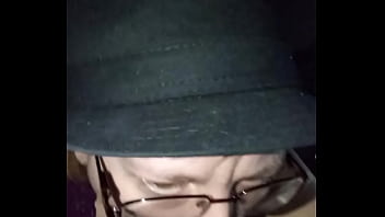 Giving a blowout on my hubbys dick