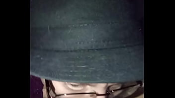 Giving a blowout on my hubbys dick