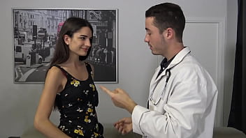 Candie n'est jamais rassasiée