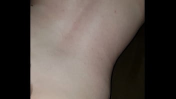 My first test video finishing up