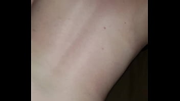 My first test video finishing up