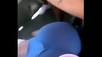 Give yo girl some toilet paper