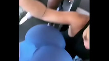 Give yo girl some toilet paper