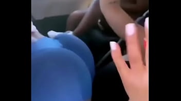 Give yo girl some toilet paper