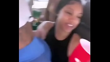 Give yo girl some toilet paper