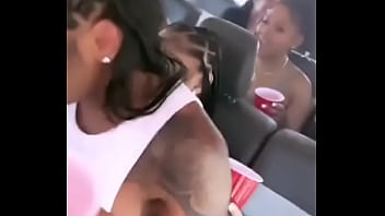 Give yo girl some toilet paper