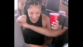 Give yo girl some toilet paper