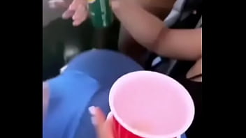 Give yo girl some toilet paper