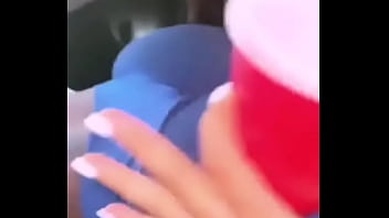 Give yo girl some toilet paper