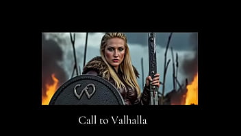 Shield maiden tribute