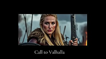 Shield maiden tribute