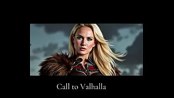 Shield maiden tribute