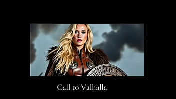 Shield maiden tribute