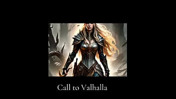 Shield maiden tribute