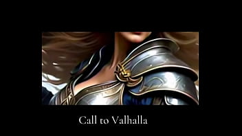 Shield maiden tribute