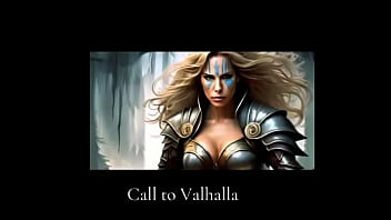 Shield maiden tribute