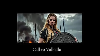 Shield maiden tribute