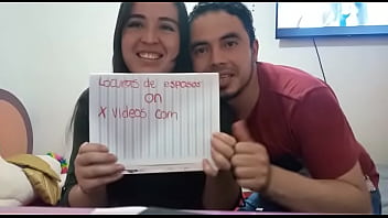 Vídeo de verificación