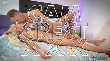 Cam Crest Crossdresses And Raw Fucks A Petite Ts Slut Free thumbnail