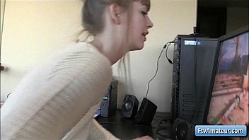 Ftv girls first time video girls masturbating from 01