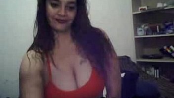 Chubby Slut Enjoying Black Cock On Webcam Camg8 thumbnail