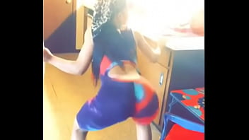 Honeymoe sexy ass twerk