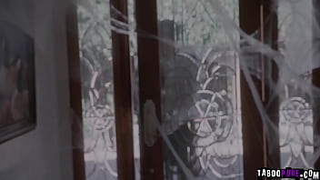 August Skye Bitten By A Mysterious Spider Giving Her A A Terrifying Transformation thumbnail