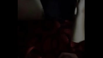 Corrida en la cara cuckold