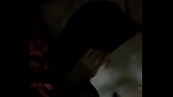 Corrida en la cara cuckold