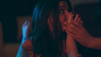 My Feet Are Worshipped By The Most Horny Sluts thumbnail