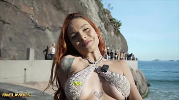 Novidade no favela vibes direto do rj a maravilhosa babaloo babaloo favela vibes