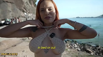 Novidade no favela vibes direto do rj a maravilhosa babaloo babaloo favela vibes