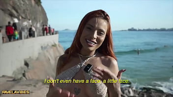 Novidade no favela vibes direto do rj a maravilhosa babaloo babaloo favela vibes