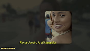 Novidade no favela vibes direto do rj a maravilhosa babaloo babaloo favela vibes