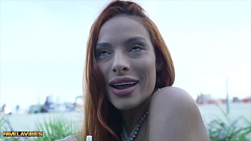 Novidade no favela vibes direto do rj a maravilhosa babaloo babaloo favela vibes