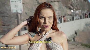 Novidade no favela vibes direto do rj a maravilhosa babaloo babaloo favela vibes