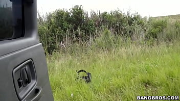 Jada stevens bangs random guys