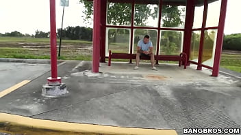 Jada stevens bangs random guys