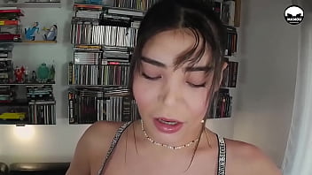 Now part five of my video with the superb jadecve from the show "la villa des cœurs brisés " the first four parts are