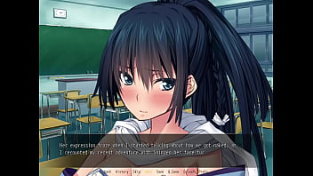 Commander babes all sex scenes pt1