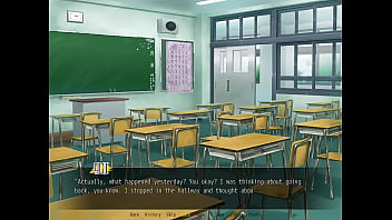 Commander babes all sex scenes pt1