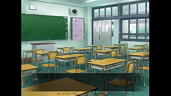 Commander babes all sex scenes pt1