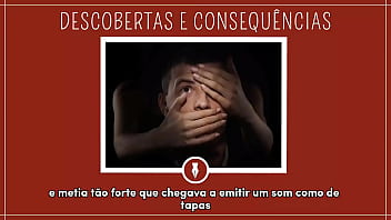 Sacanagem e safadeza corno contos